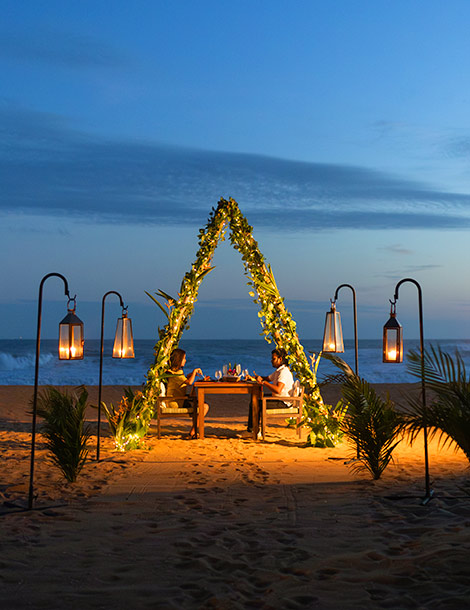 Why Aditya Resort is the Perfect Romantic Getaway