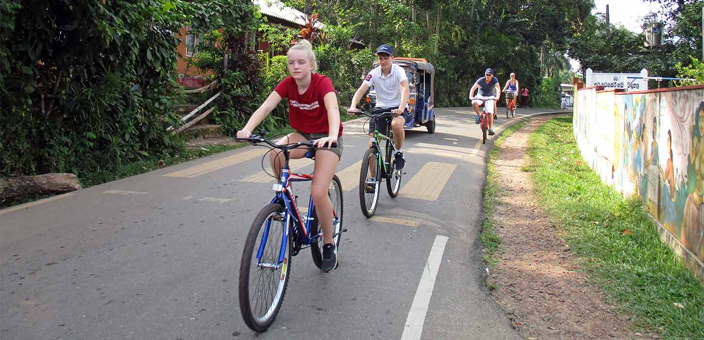 Village Bicycle