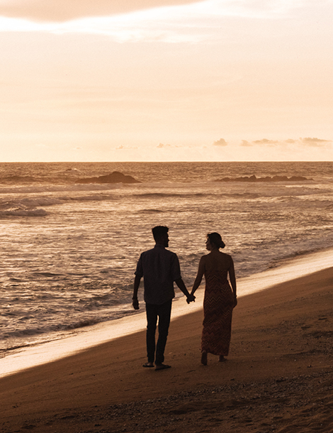 Romantic Getaways in Sri Lanka: Beyond the Ordinary