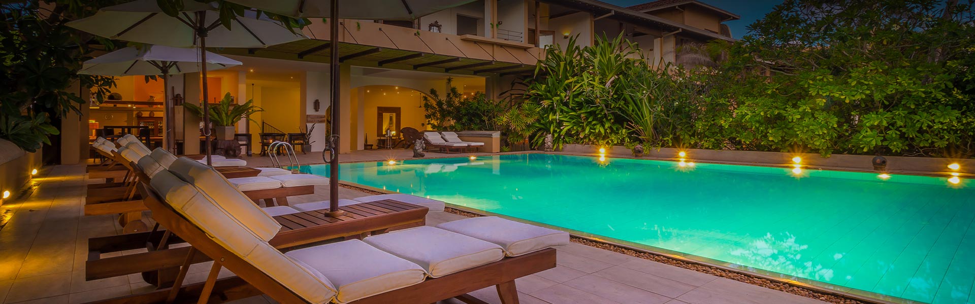 WHY PRIVATE POOLS ARE THE ULTIMATE LUXURY