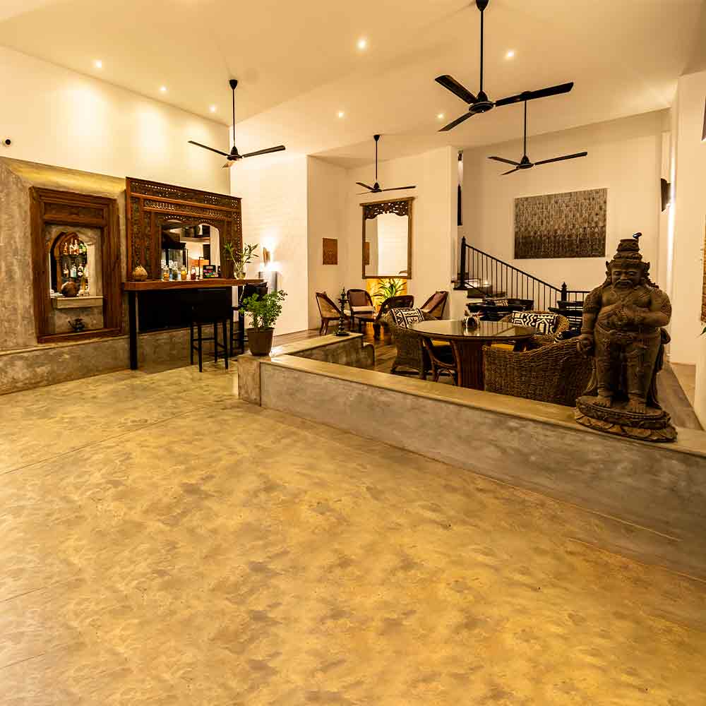 Barefoot Mornings & Cinnamon Air: Planning a Boutique Stay in Sri Lanka