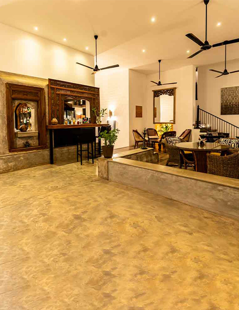 Barefoot Mornings & Cinnamon Air: Planning a Boutique Stay in Sri Lanka