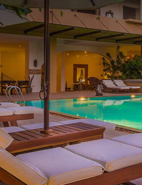 WHY PRIVATE POOLS ARE THE ULTIMATE LUXURY