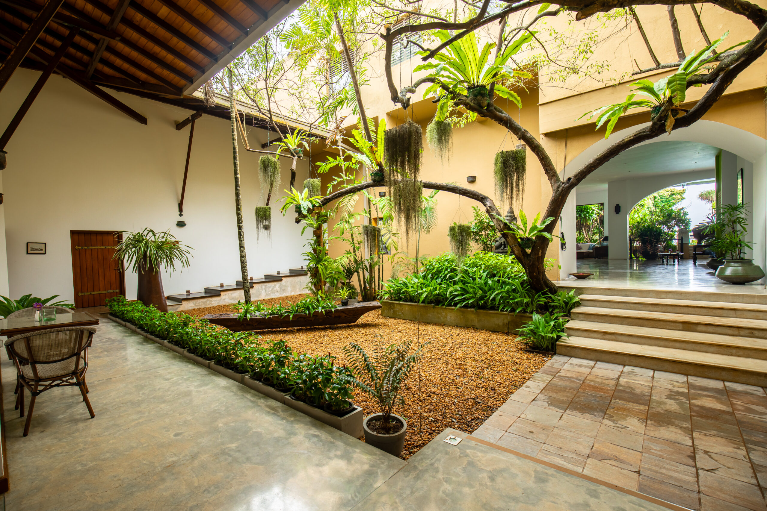 Unwinding In Paradise: Your Guide To Natural Healing At Sri Lanka's Top Ayurveda Retreats