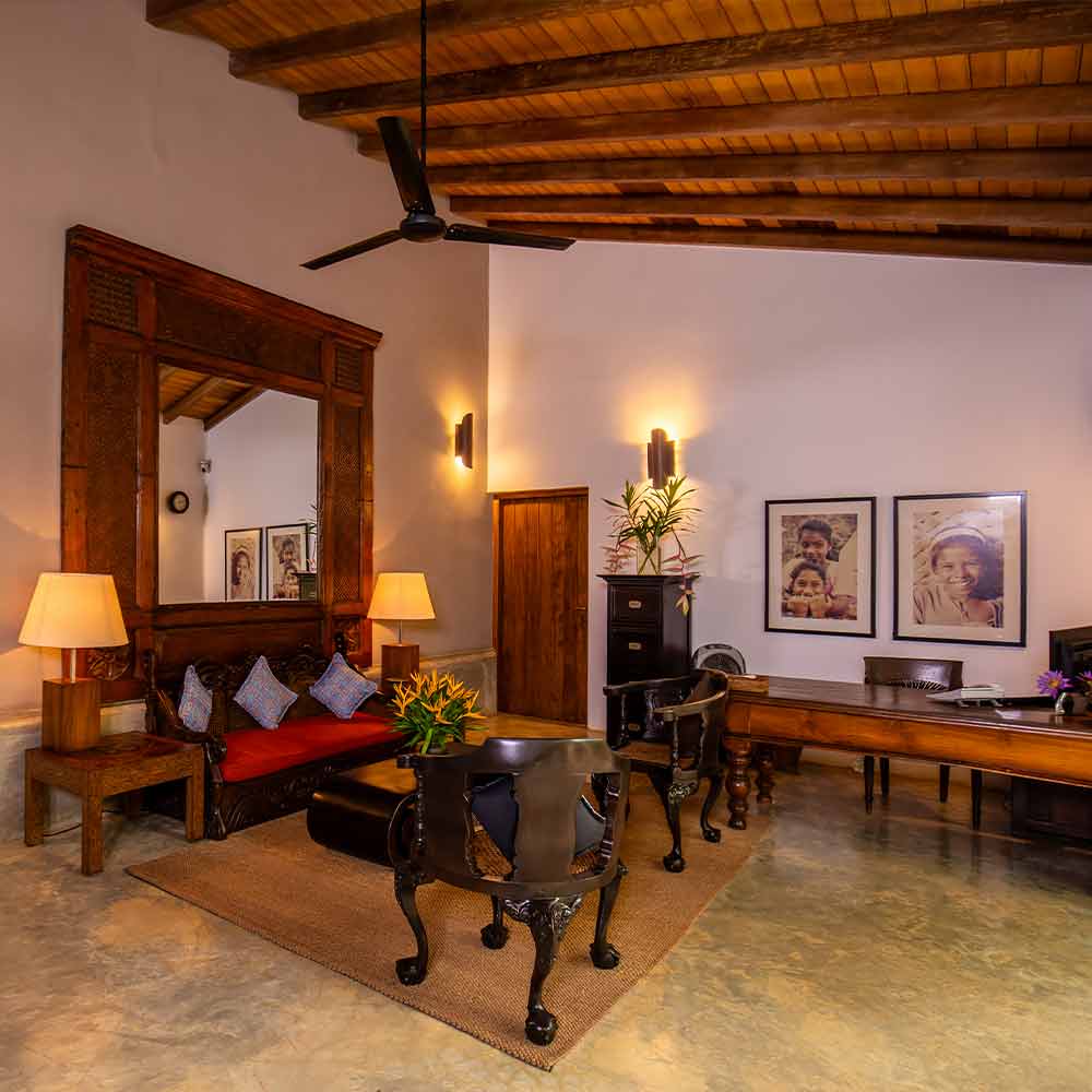 Best Boutique Hotel Stays in Sri Lanka