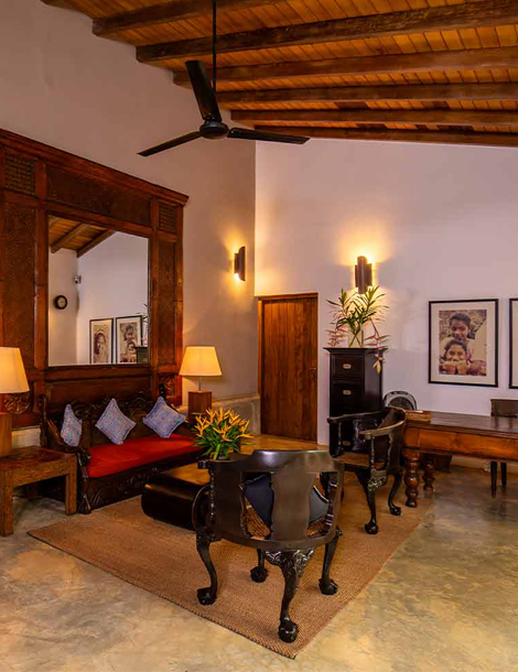 Best Boutique Hotel Stays in Sri Lanka