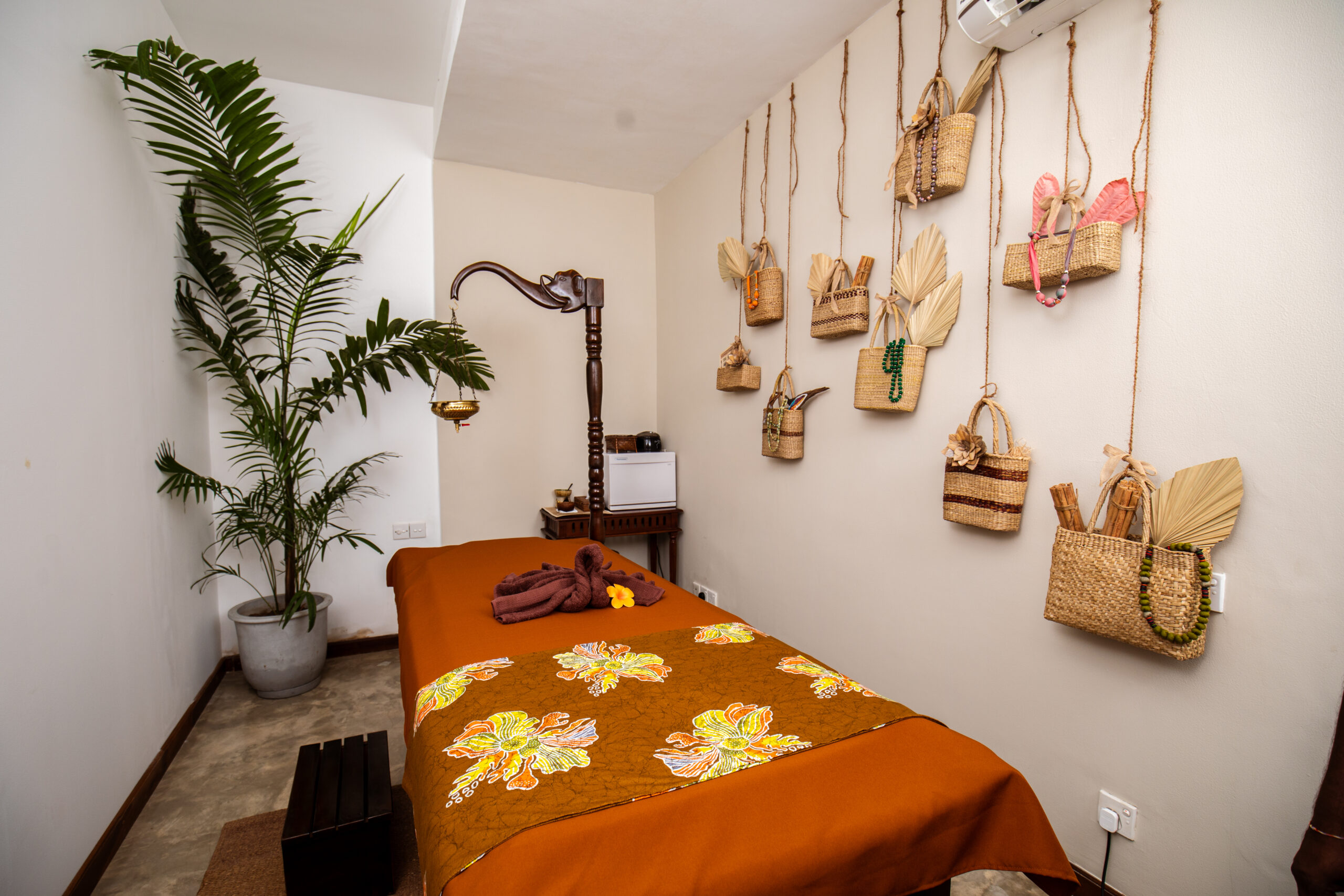 Spa vs Ayurveda in Sri Lanka | Holistic Wellness at Aditya Resort