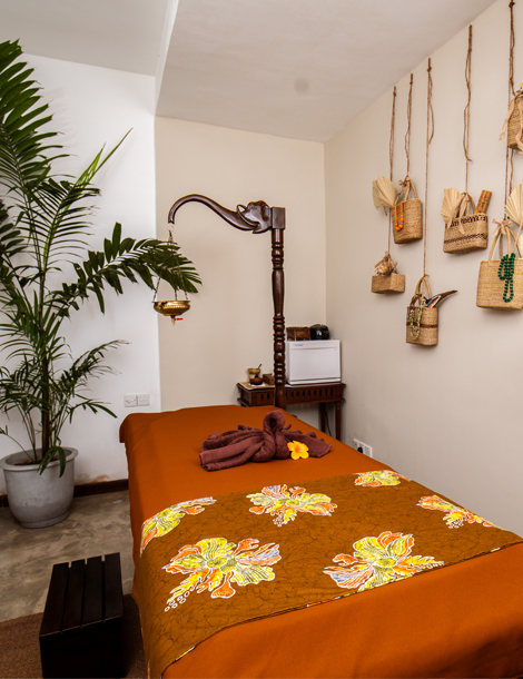 Spa vs Ayurveda in Sri Lanka | Holistic Wellness at Aditya Resort