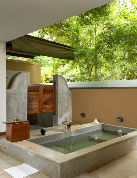 Top Luxury Plunge Pool Villas in Sri Lanka for a Romantic Getaway