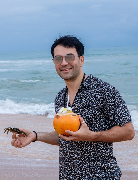 Top Things to Do in Hikkaduwa During Your Stay at Aditya Resort