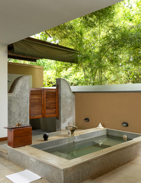What to Expect at Luxury Private Pool Villas in Sri Lanka