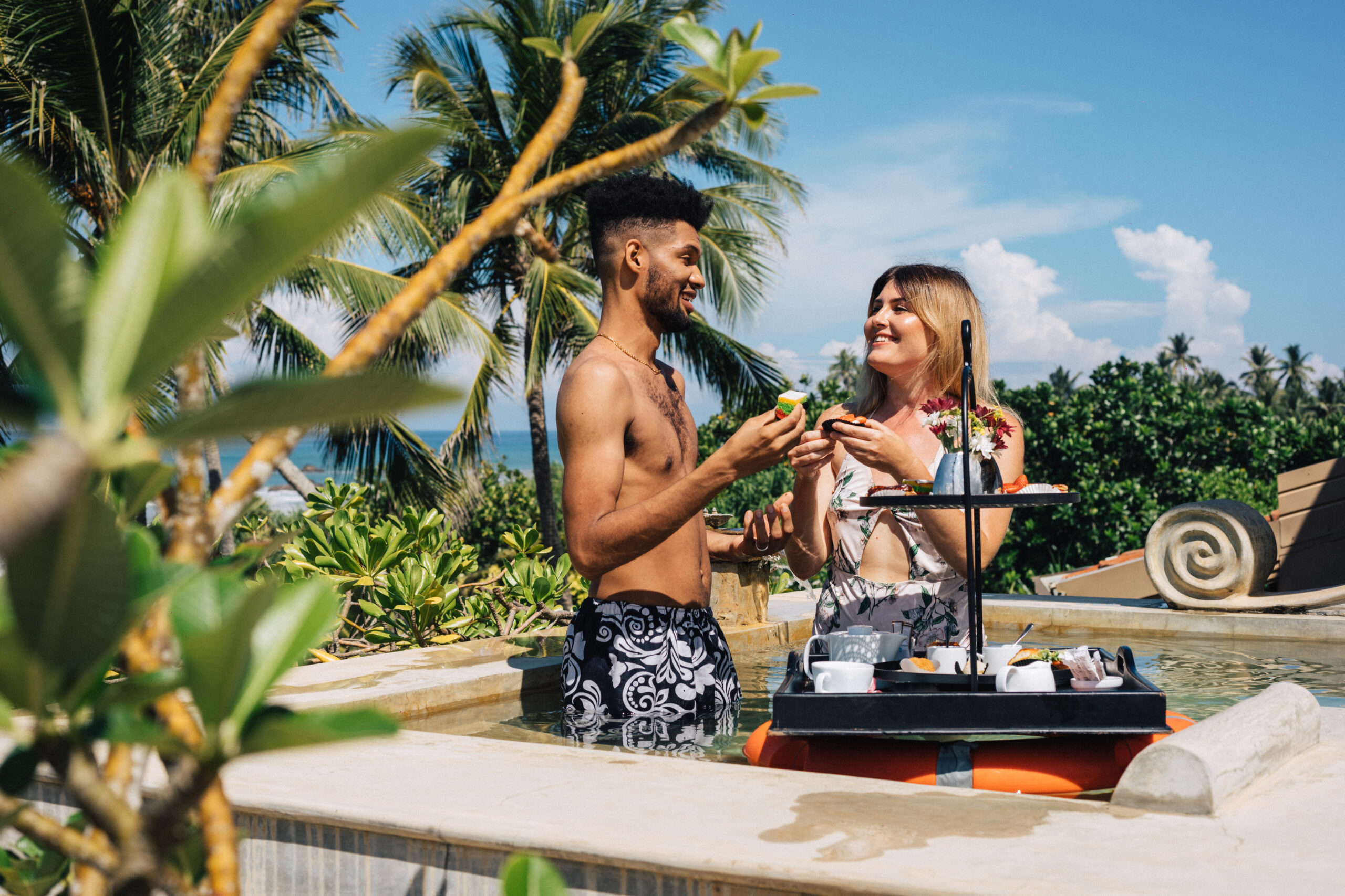 Planning a Dream Honeymoon in Sri Lanka