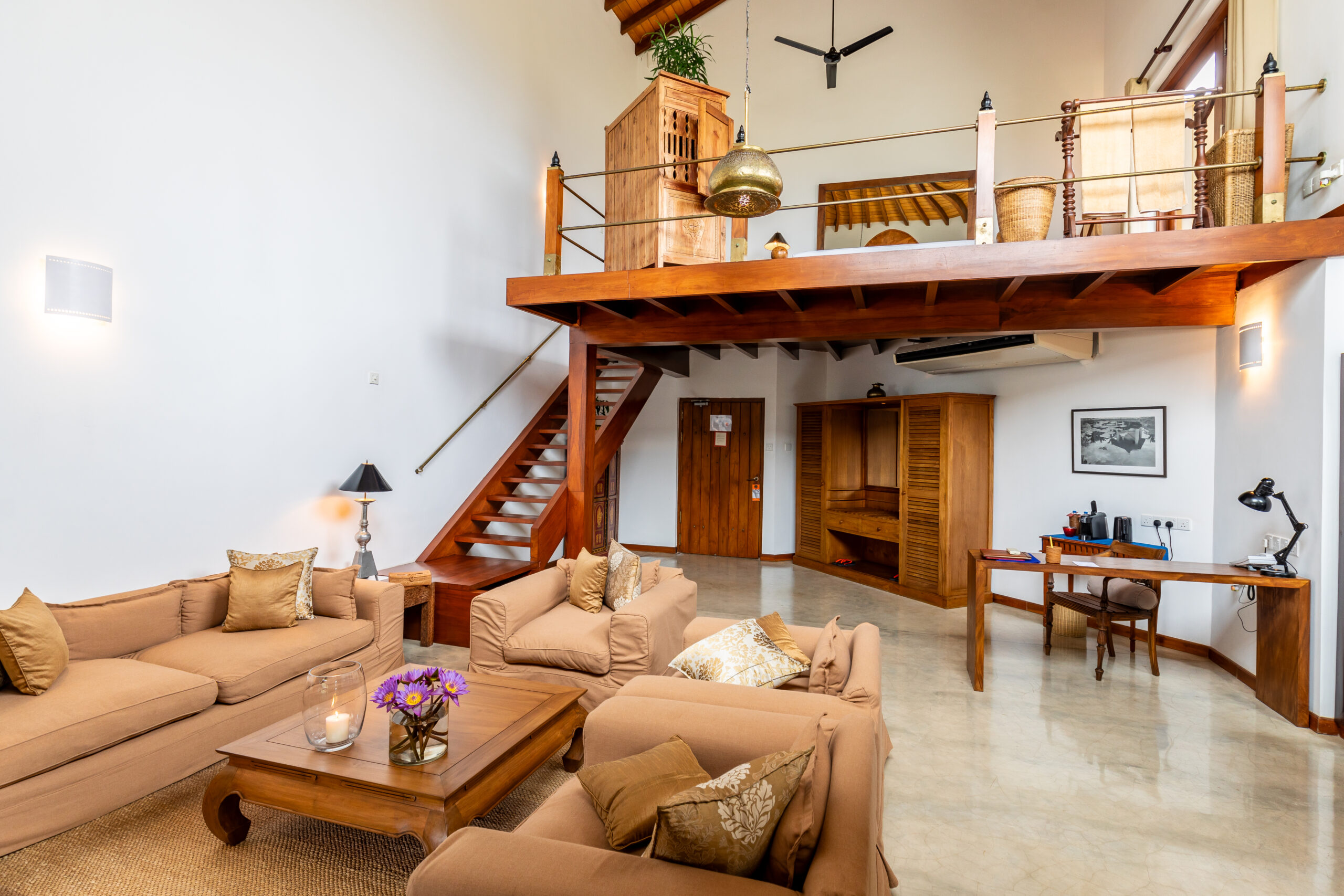 Wellness Retreats in Sri Lanka: Finding Balance at a Boutique Coastal Resort