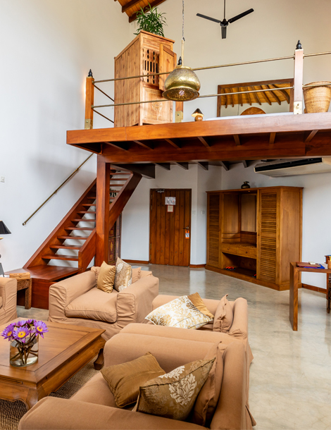 Wellness Retreats in Sri Lanka: Finding Balance at a Boutique Coastal Resort