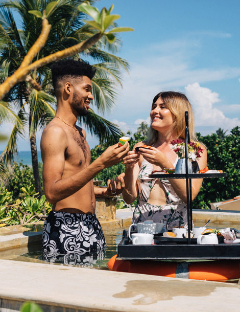 Planning a Dream Honeymoon in Sri Lanka