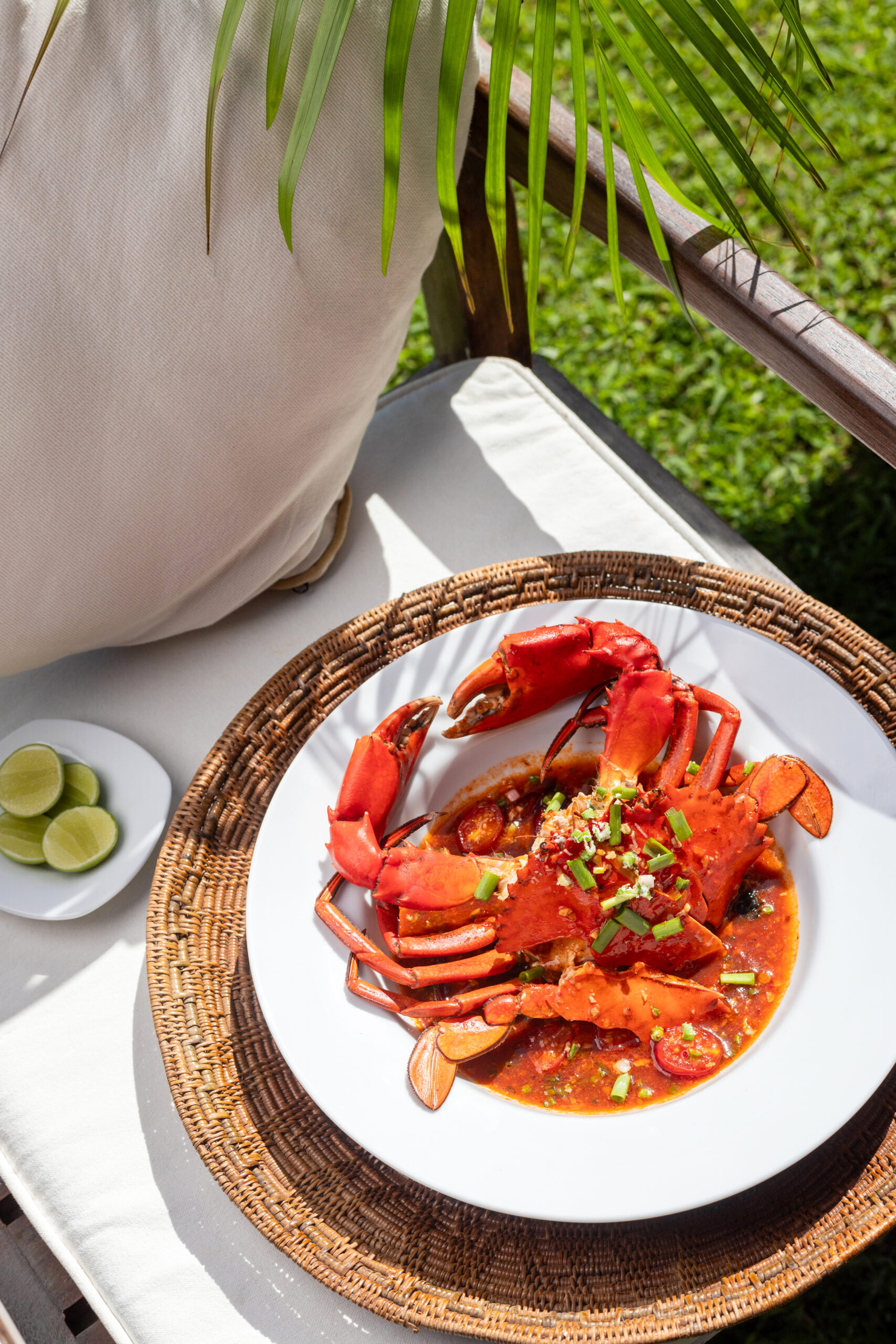 Discovering Sri Lankan Cuisine: A Culinary Journey from Ocean to Table