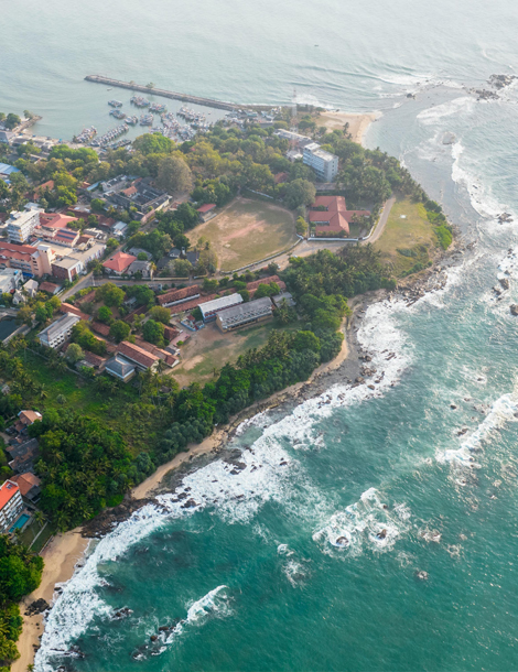 Why Hikkaduwa is a Hidden Gem on Sri Lanka’s South Coast