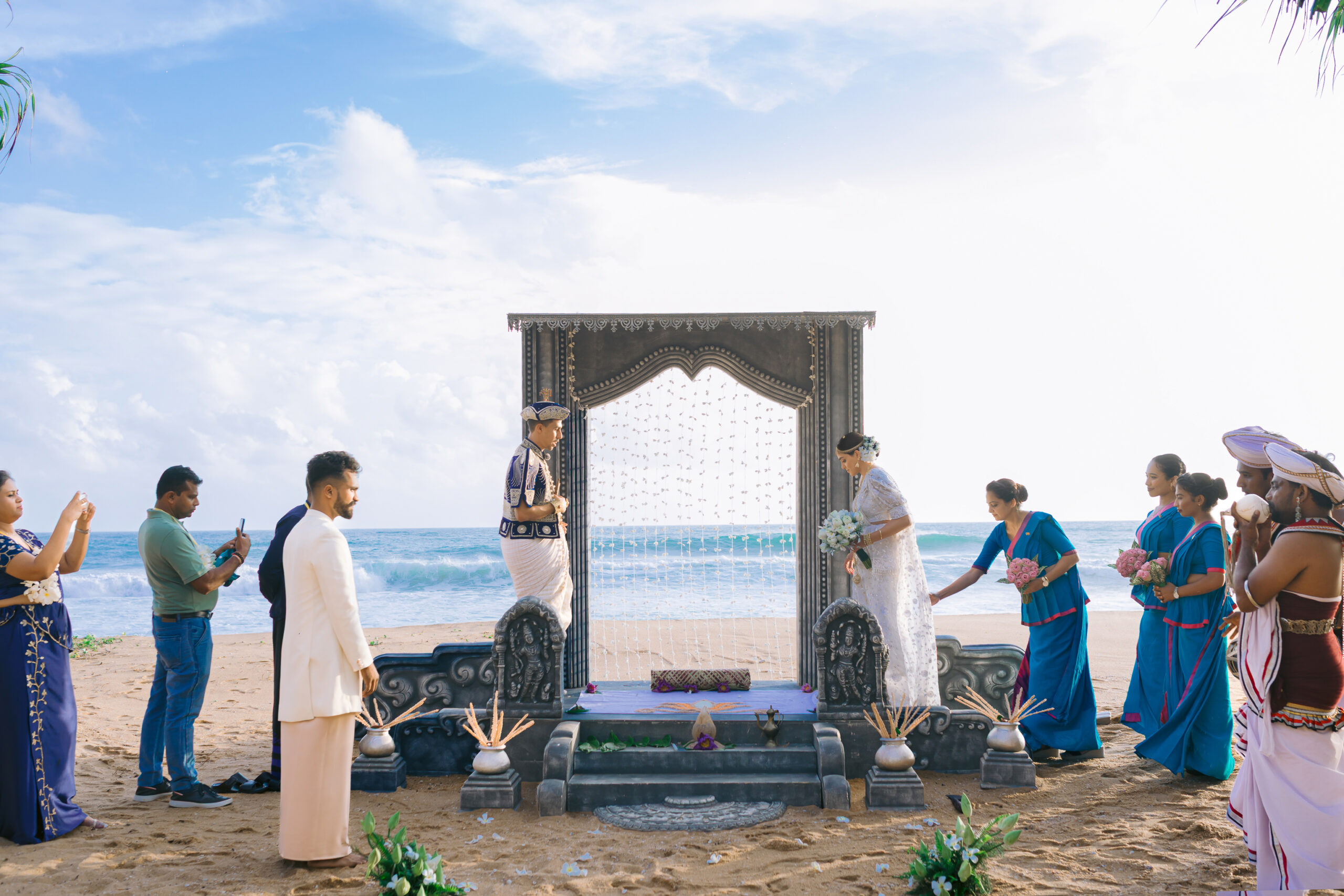 Honeymoon Suites in Sri Lanka | Aditya Resort