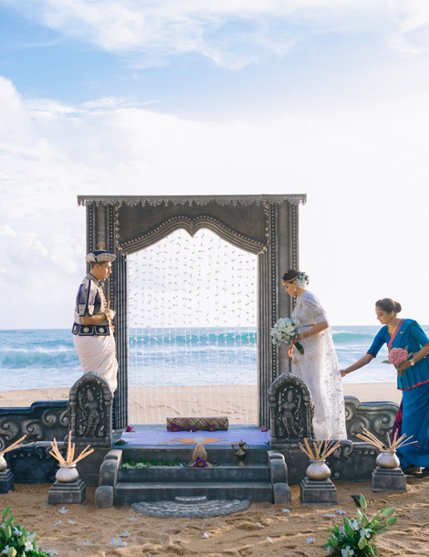 Honeymoon Suites in Sri Lanka | Aditya Resort