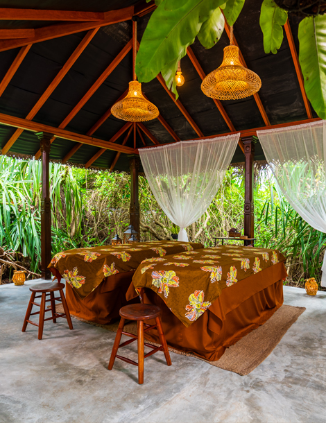 Wellness Retreats in Sri Lanka: A Guide to Oceanfront Healing