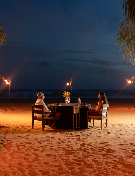 Best Dining and Views in Sri Lanka 2026 | Aditya Resort, Sri Lanka