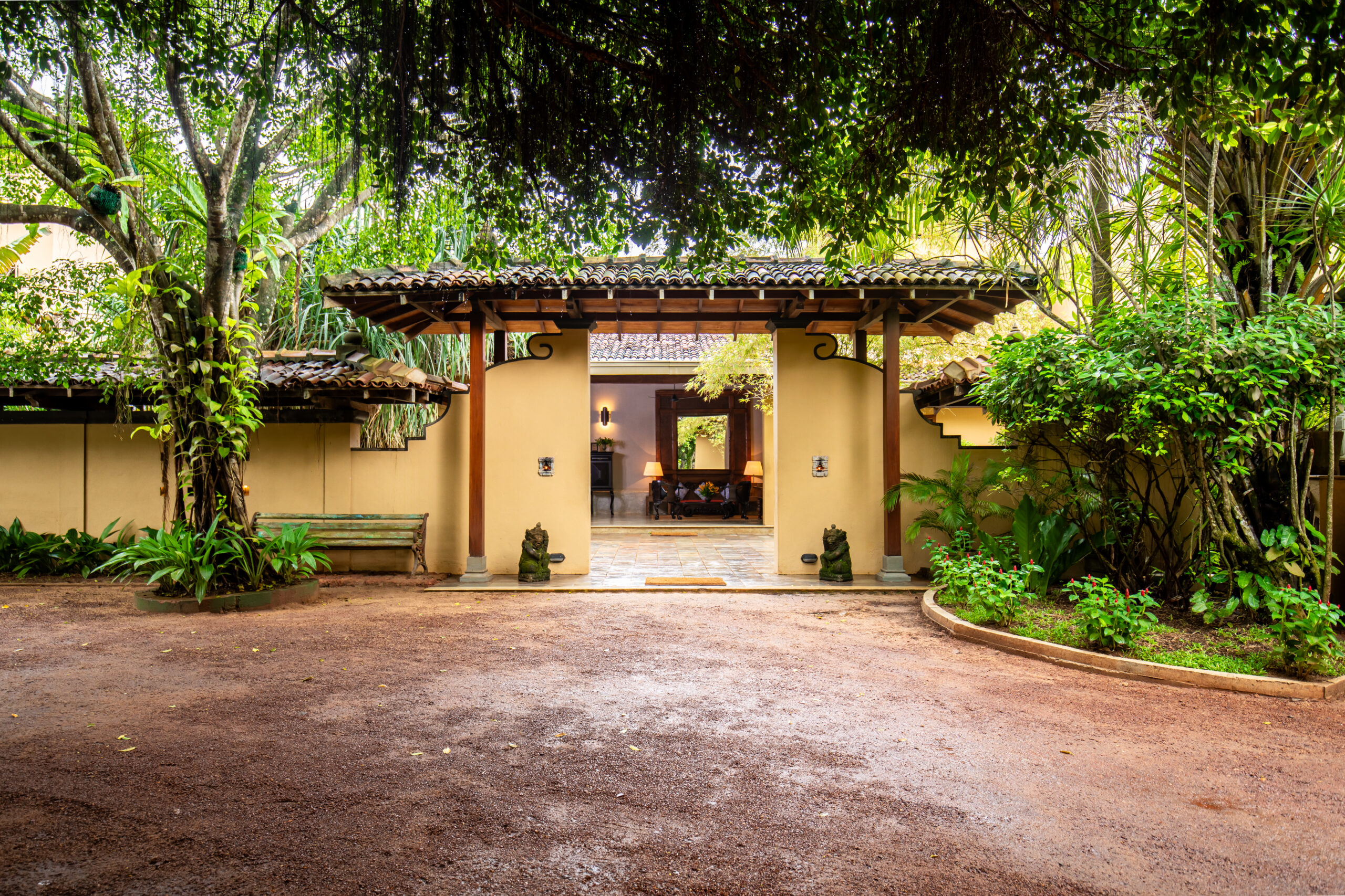 Best Boutique Hotels in Galle: Your Guide to Luxury Stays