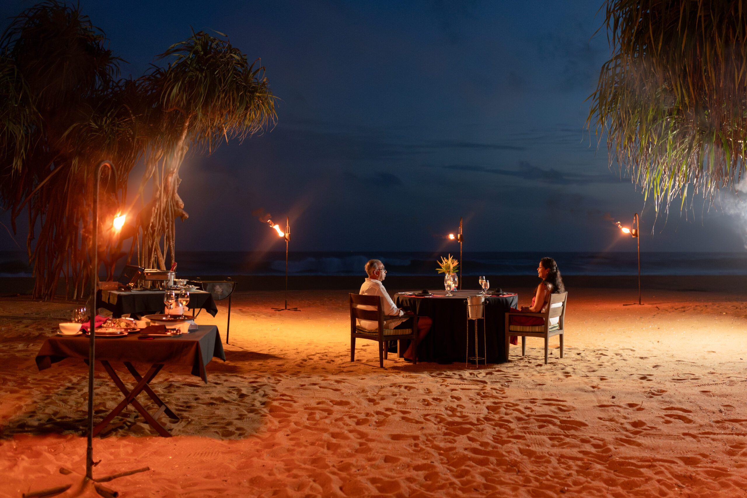 Best Dining and Views in Sri Lanka 2026 | Aditya Resort, Sri Lanka