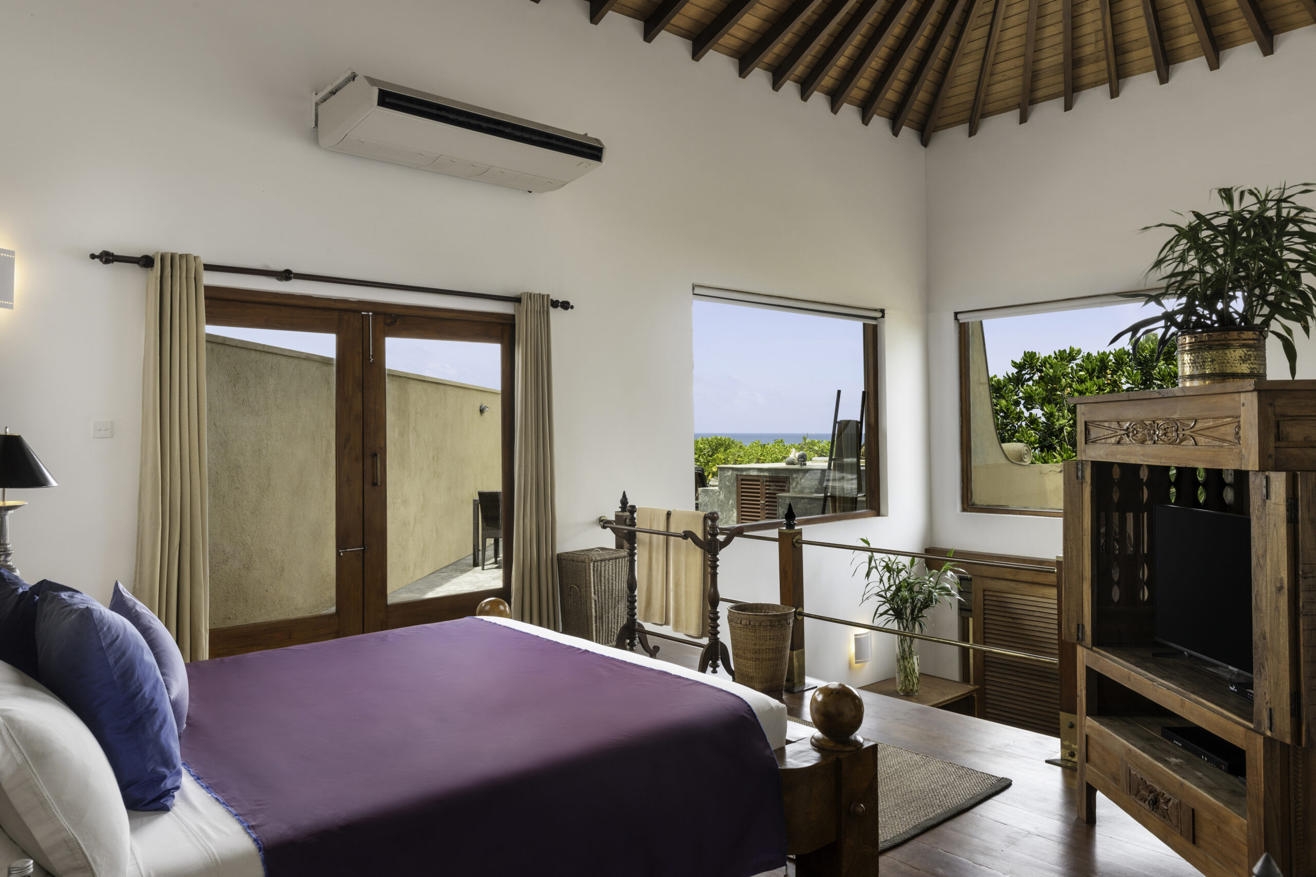 Best Resorts in Galle, Sri Lanka: 5-Star Beach Getaways