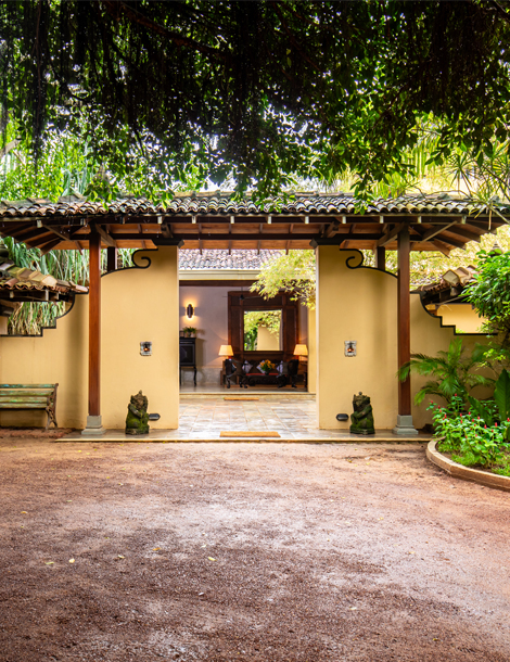 Best Boutique Hotels in Galle: Your Guide to Luxury Stays