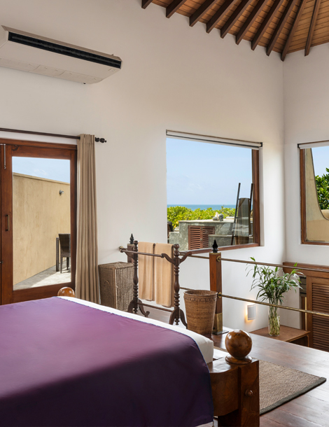 Best Resorts in Galle, Sri Lanka: 5-Star Beach Getaways