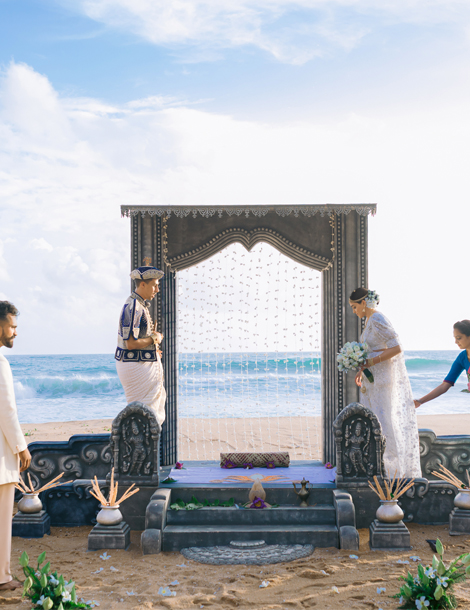 Honeymoon Suites in Sri Lanka | Aditya Resort