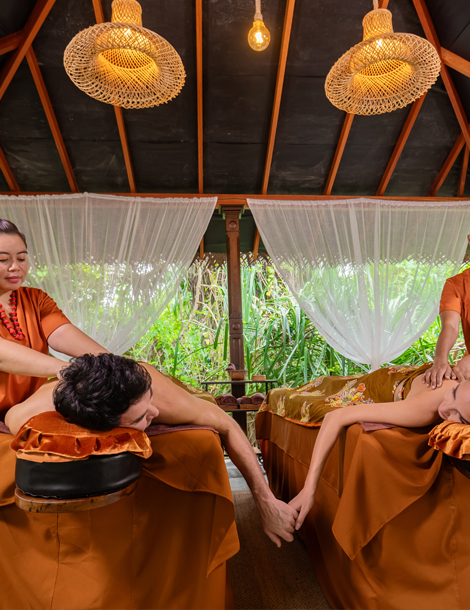 Couple Wellness Retreat in Sri Lanka | Aditya Resort