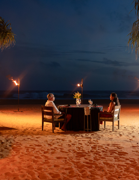 Best Dining and Views in Sri Lanka 2026 | Aditya Resort, Sri Lanka