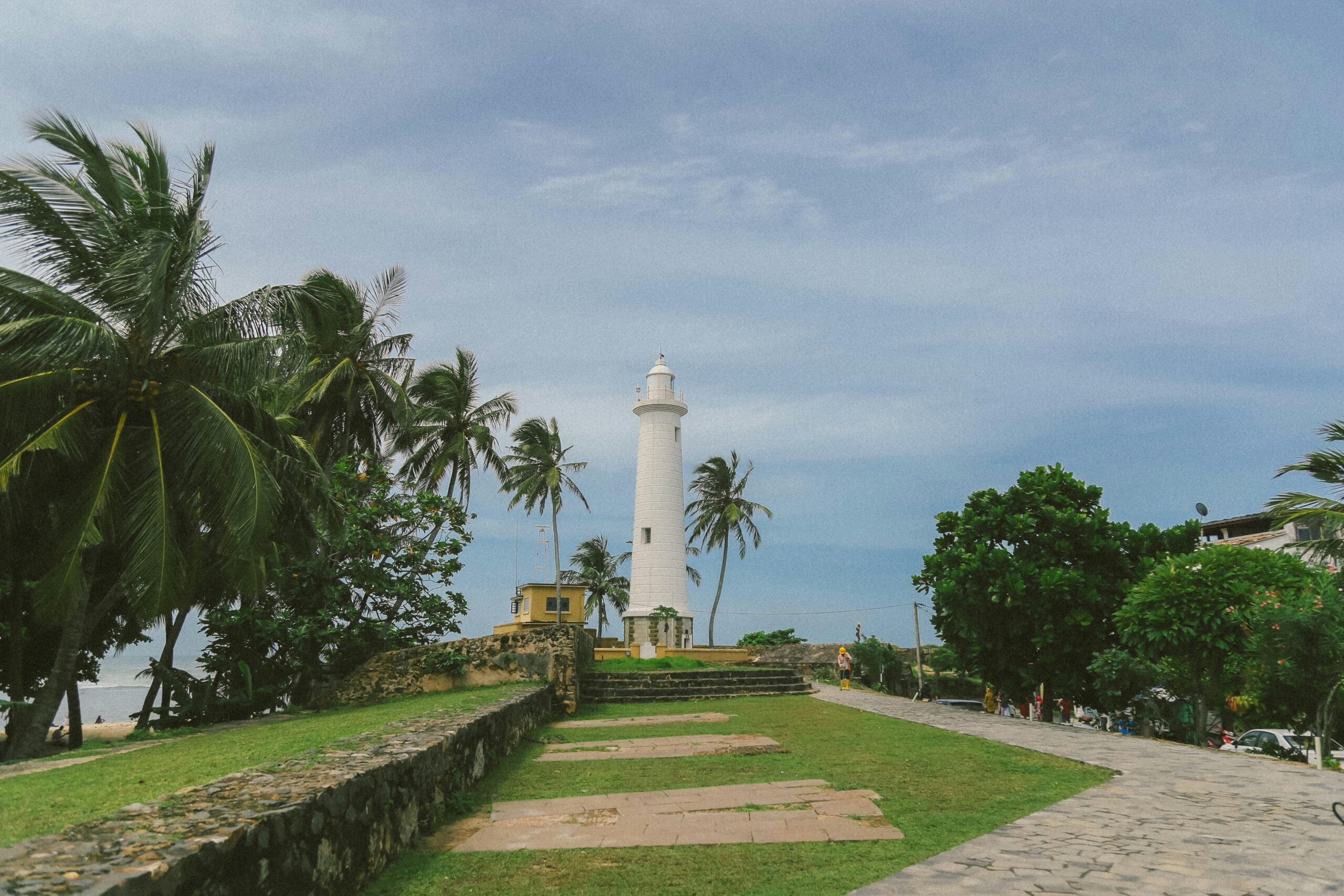 Top Things to Do in Galle: Places to Visit & Where to Stay