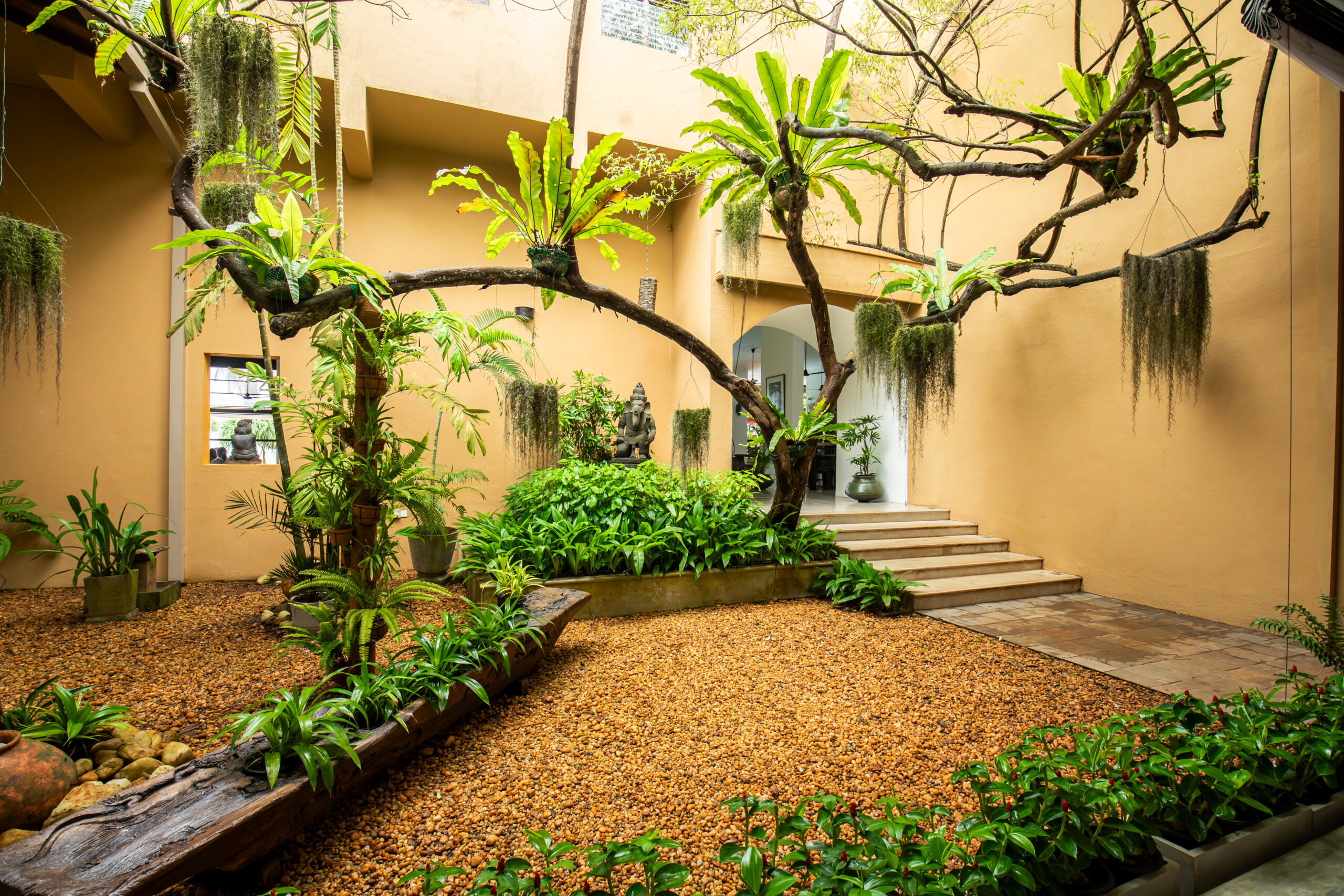 The Ultimate Luxury Holiday in Sri Lanka | Aditya Resort