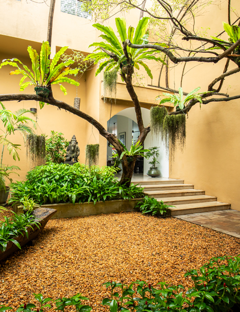 The Ultimate Luxury Holiday in Sri Lanka | Aditya Resort