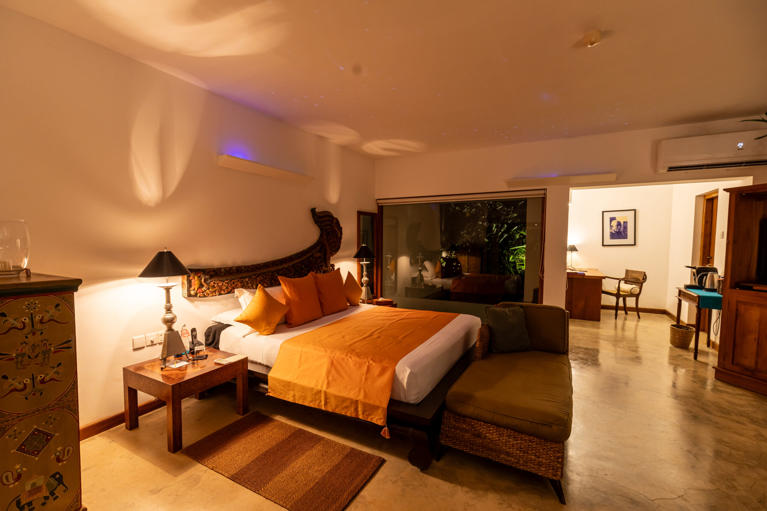 Luxury Hotel Suites in Sri Lanka | Aditya Resort, Sri Lanka