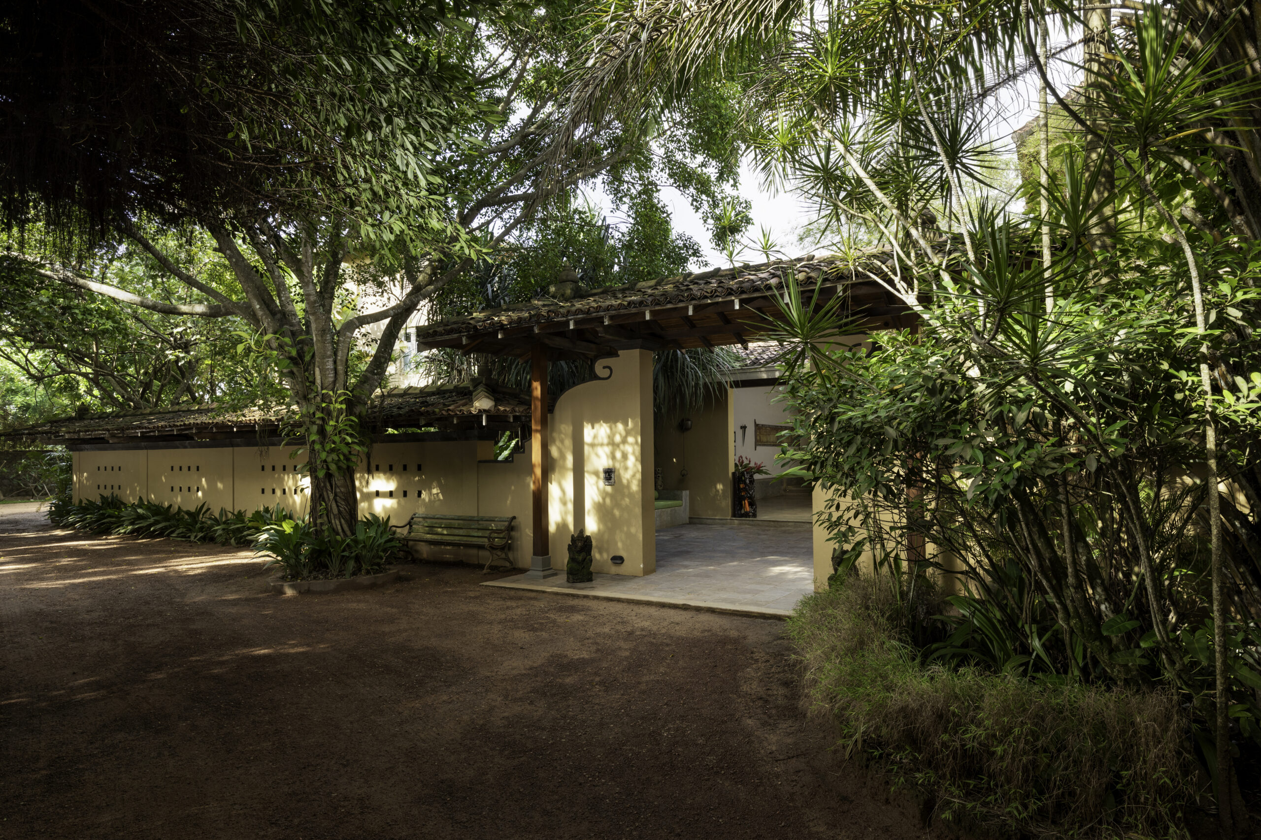 Best Eco Resort in Sri Lanka: Sustainable Luxury at Aditya Resort