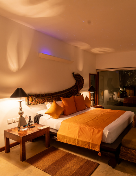 Luxury Hotel Suites in Sri Lanka | Aditya Resort, Sri Lanka