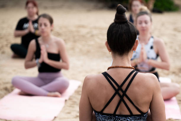 Best Yoga Retreat in Sri Lanka: Practice, Rest & Restore by the Ocean